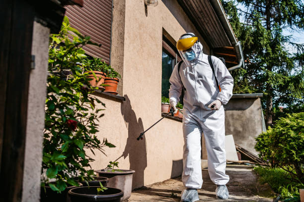 Best Commercial Pest Control Services  in Berlin, NH