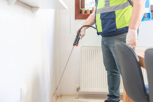 Best Exterminator Services  in Berlin, NH