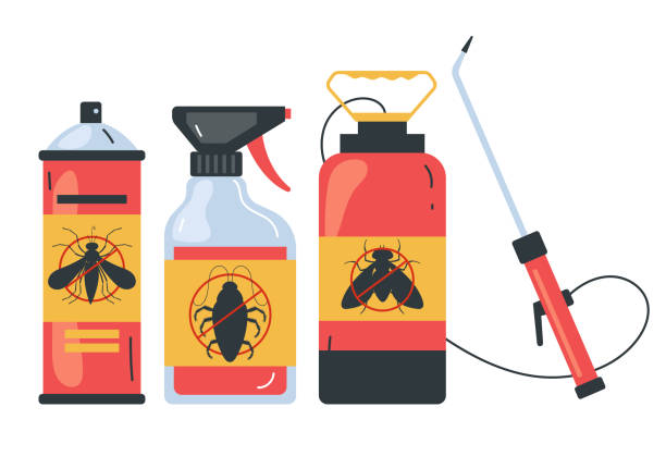 Best Insect Control  in Berlin, NH